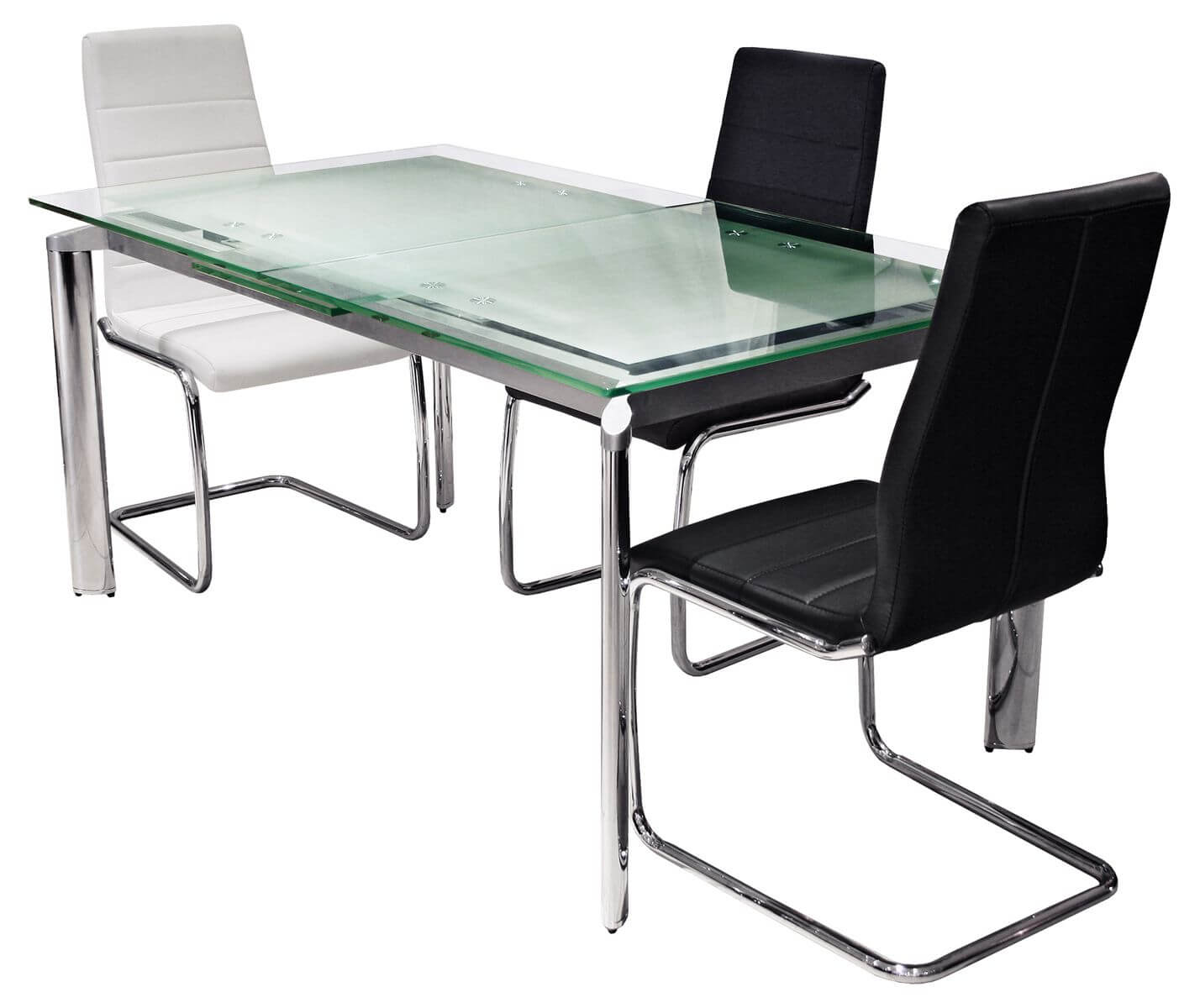 stylish dining table