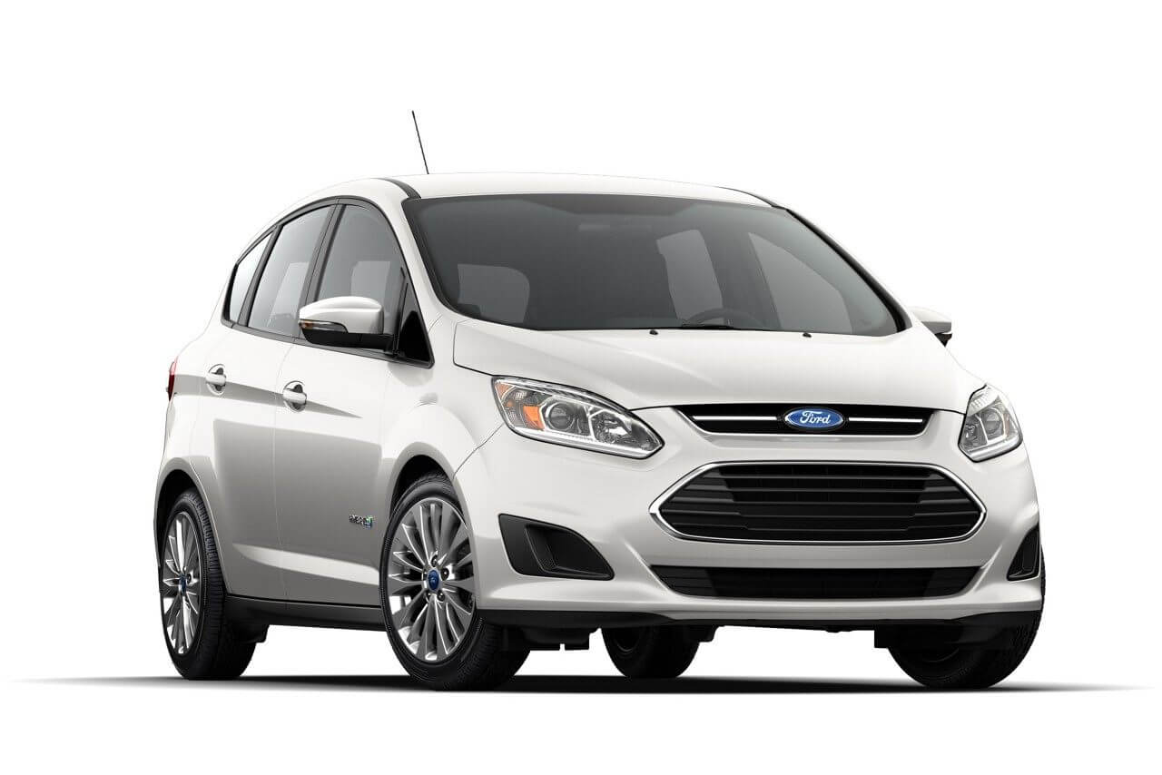 Cheapest Electric Cars