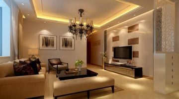 Choose Right Lighting for Your Home