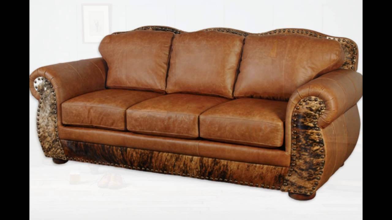 Leather Furniture