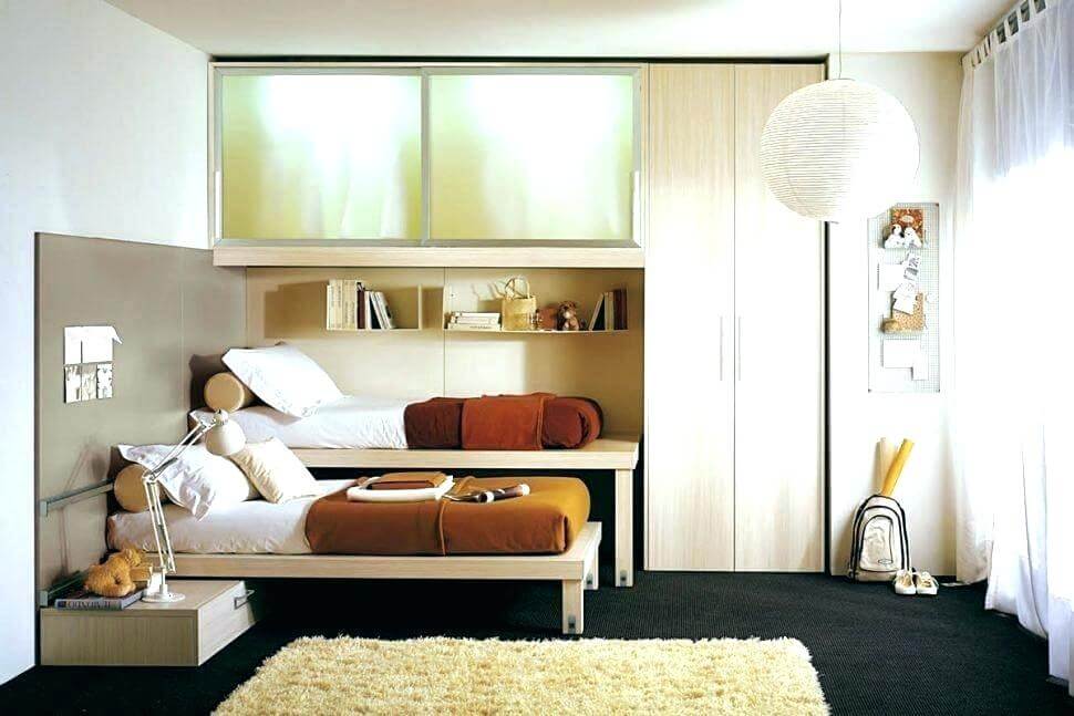 beautiful small bedroom ideas