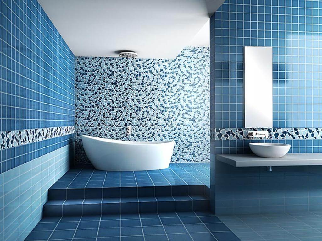 Designer Bathroom Ideas