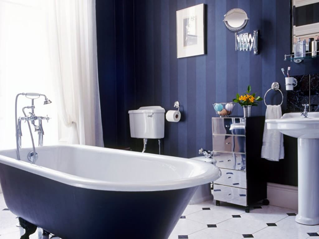 Designer Bathroom Ideas