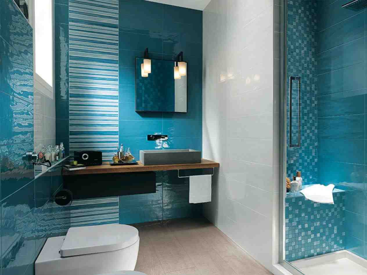 Designer Bathroom Ideas