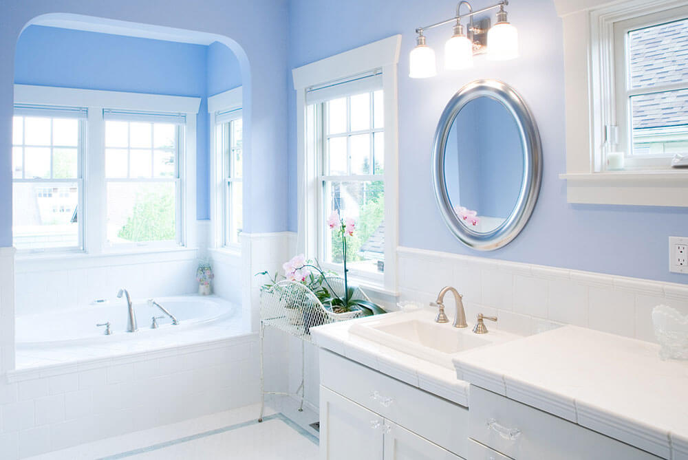Designer Bathroom Ideas