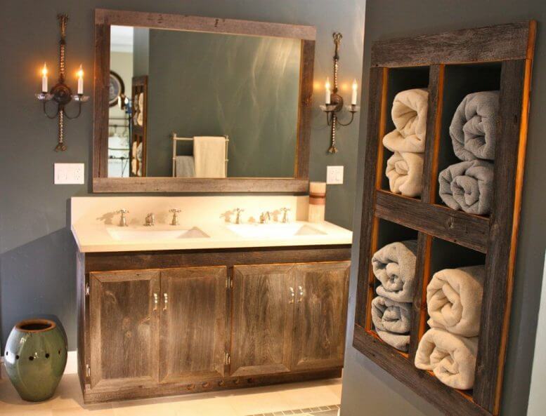 clever storage ideas