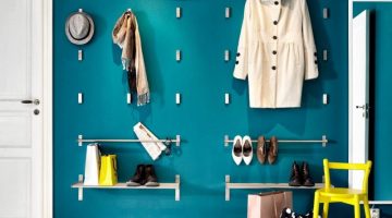 clever storage ideas