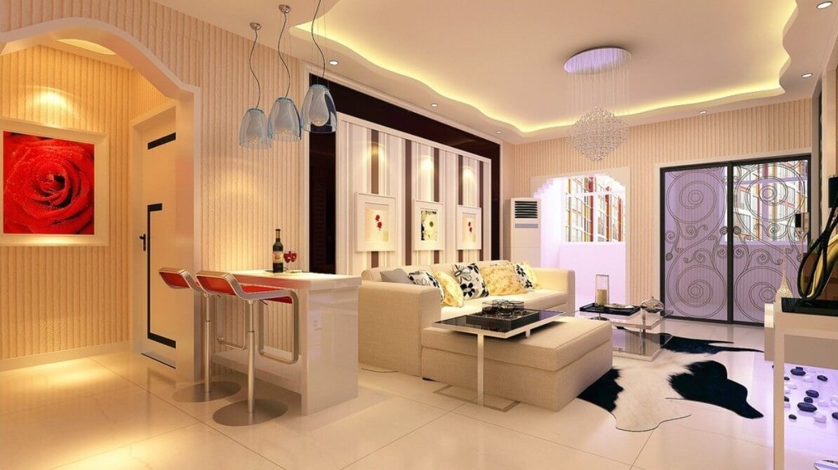 contemporary lighting ideas