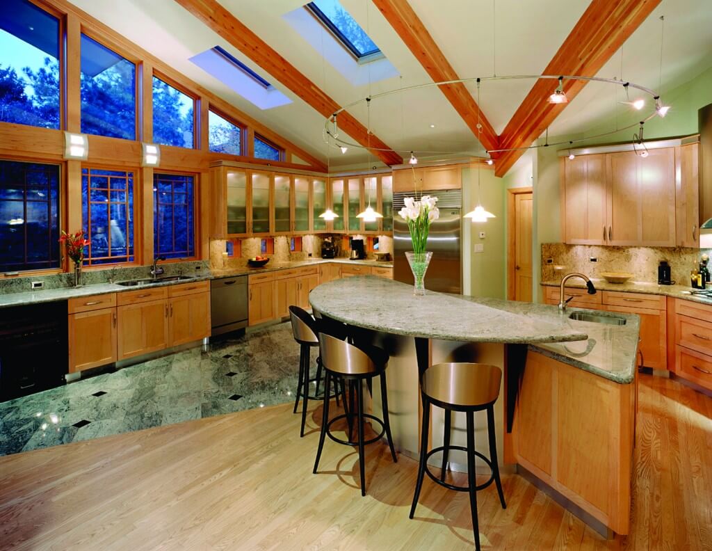 contemporary lighting ideas