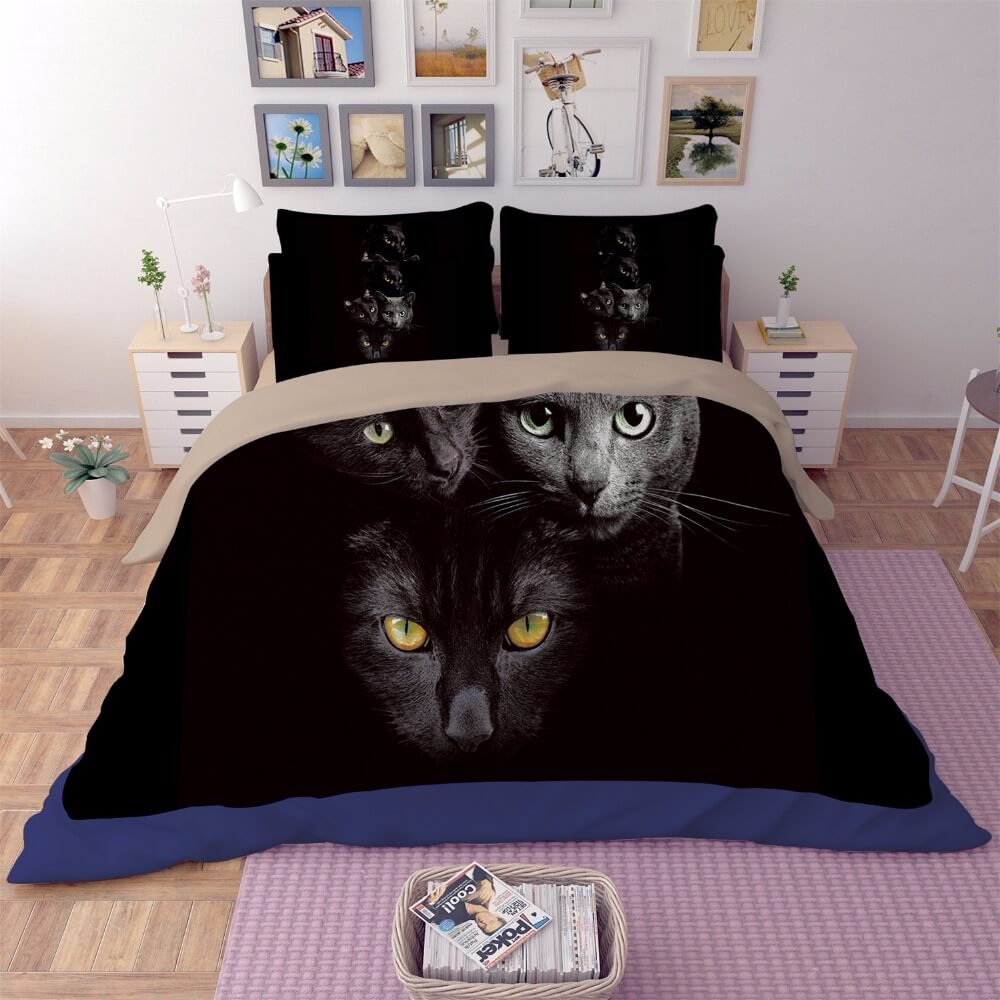 creative duvet covers