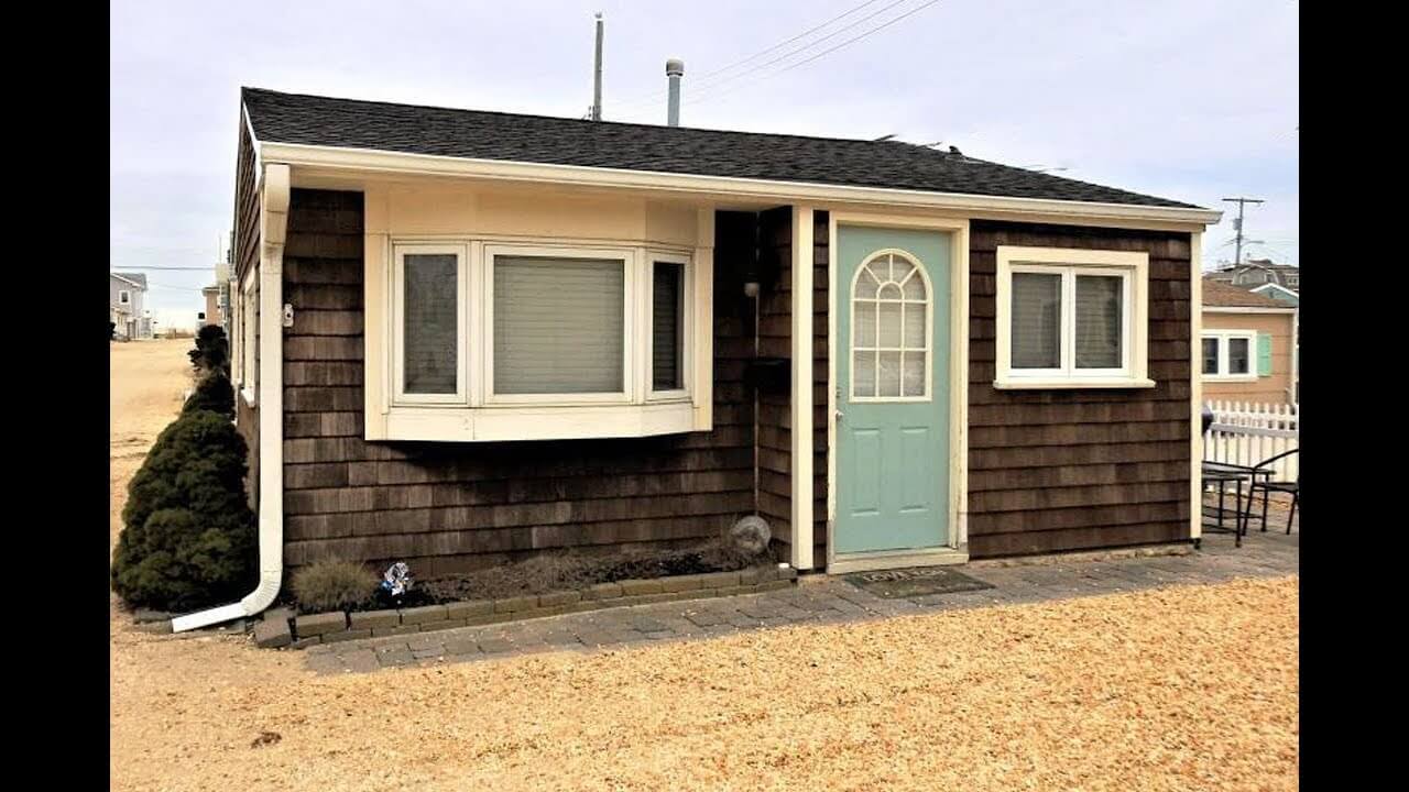 Tiny House Design