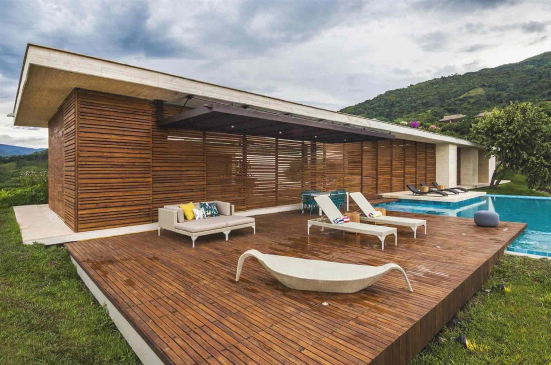 Tiny House Design