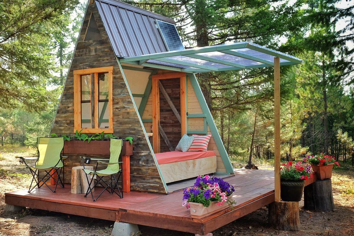 Tiny House Design