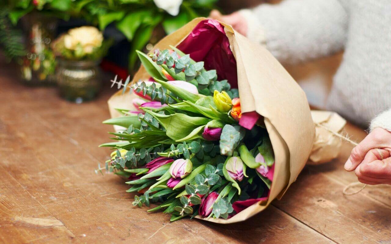 Best Flowers To Convey Your Message Of Love To Your Beloved