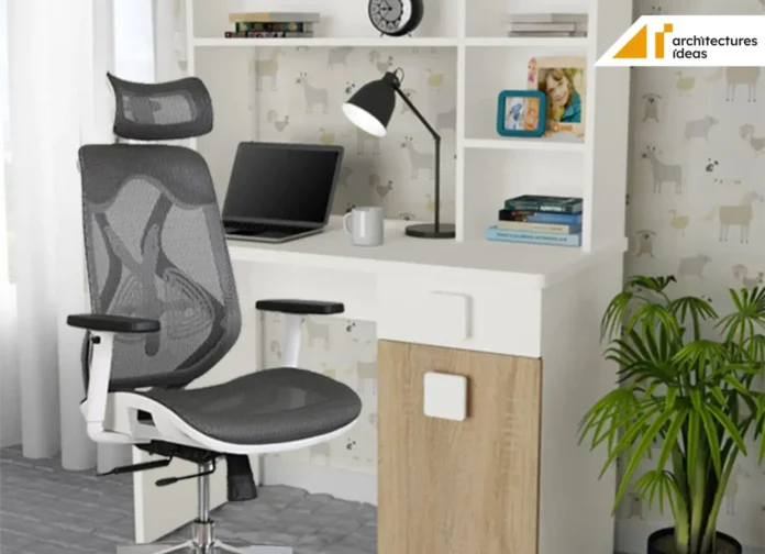 Ergonomic Office Chair Designs
