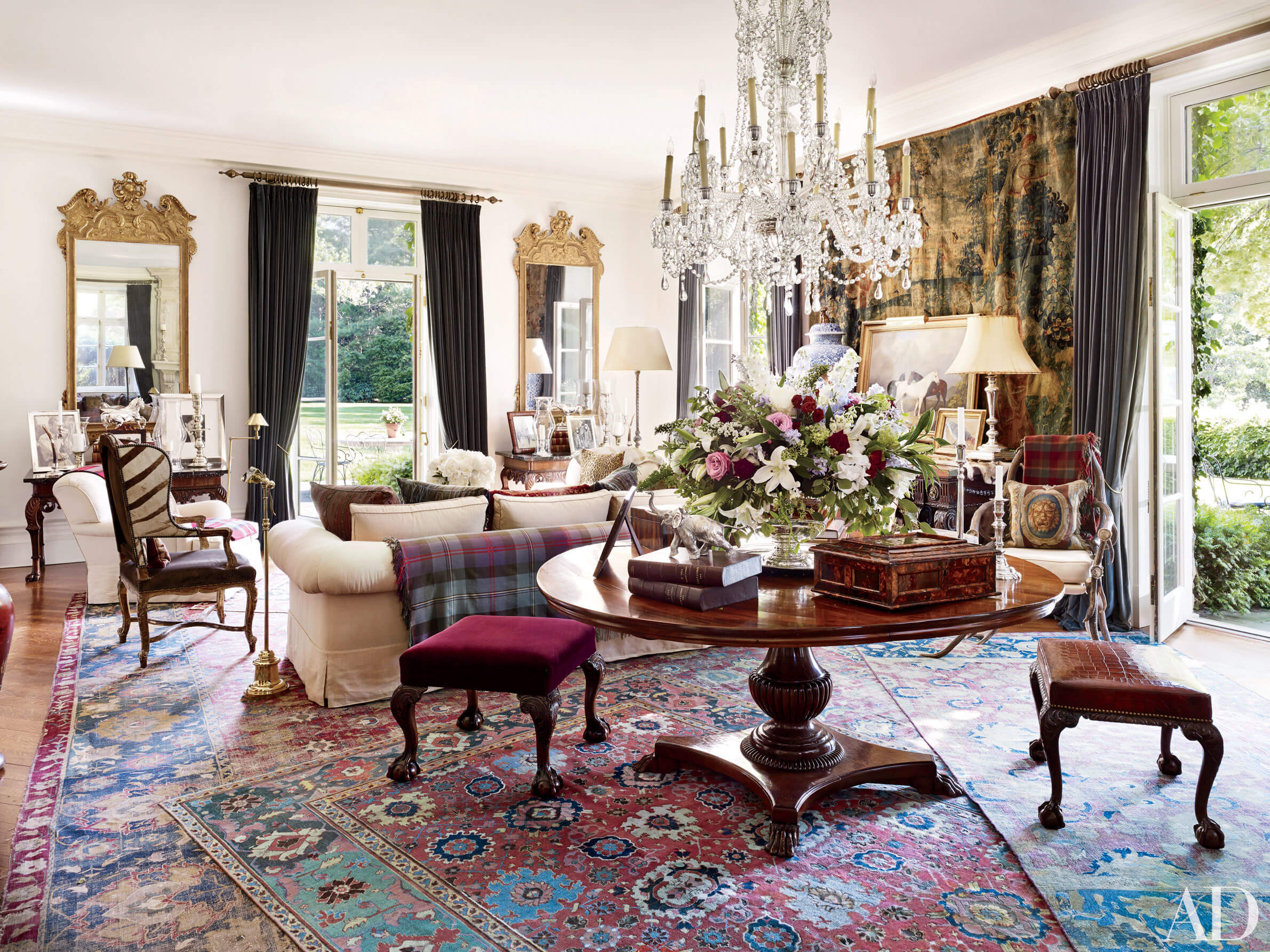 20 Best Interior Designers Famous In the USA