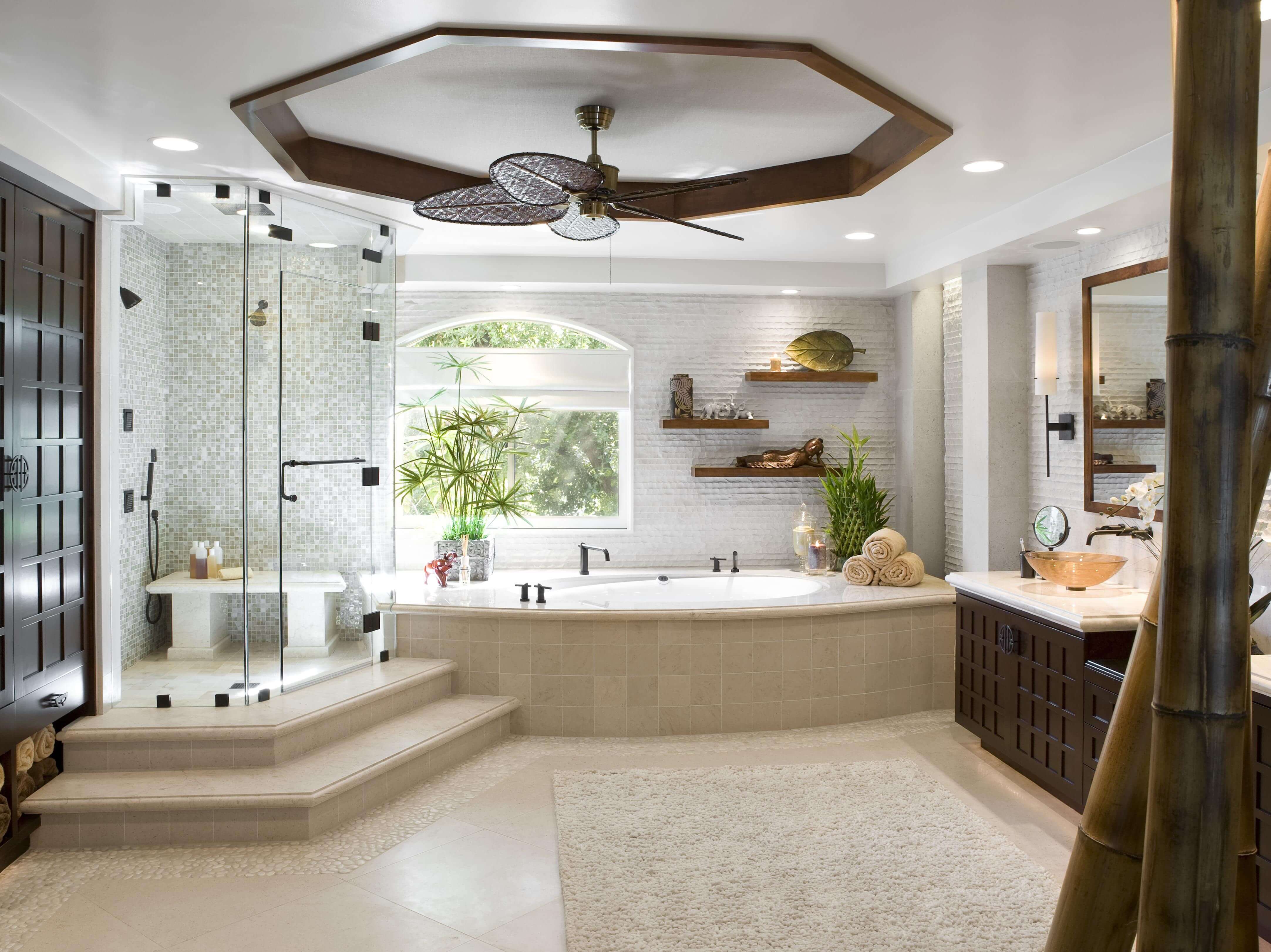 Bathroom Beauty – 6 Elegant Ways to Reshape Your Bathroom's Decor