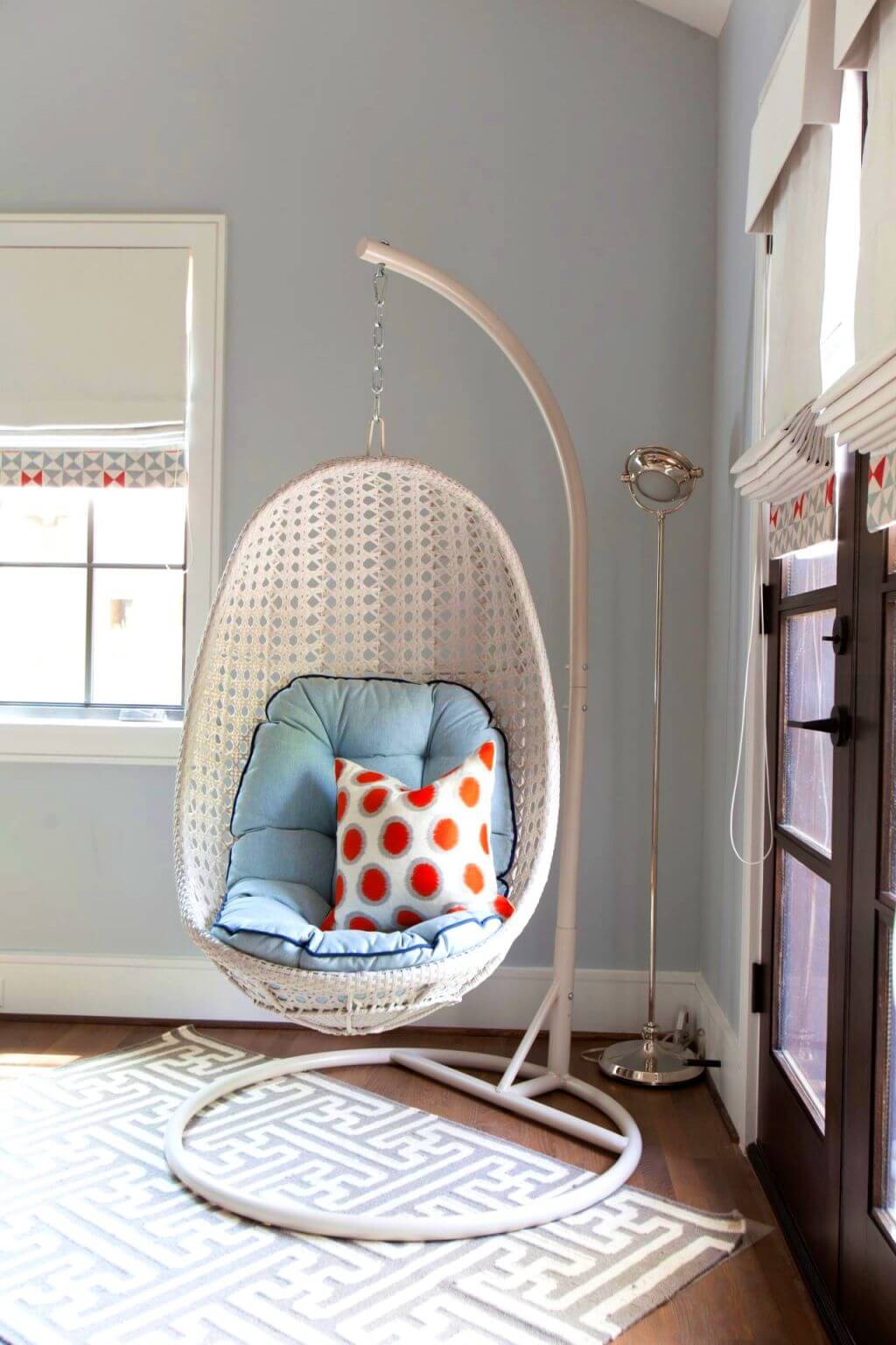 10 Best Bedroom Chair Designs to Add Abstract Interior ...