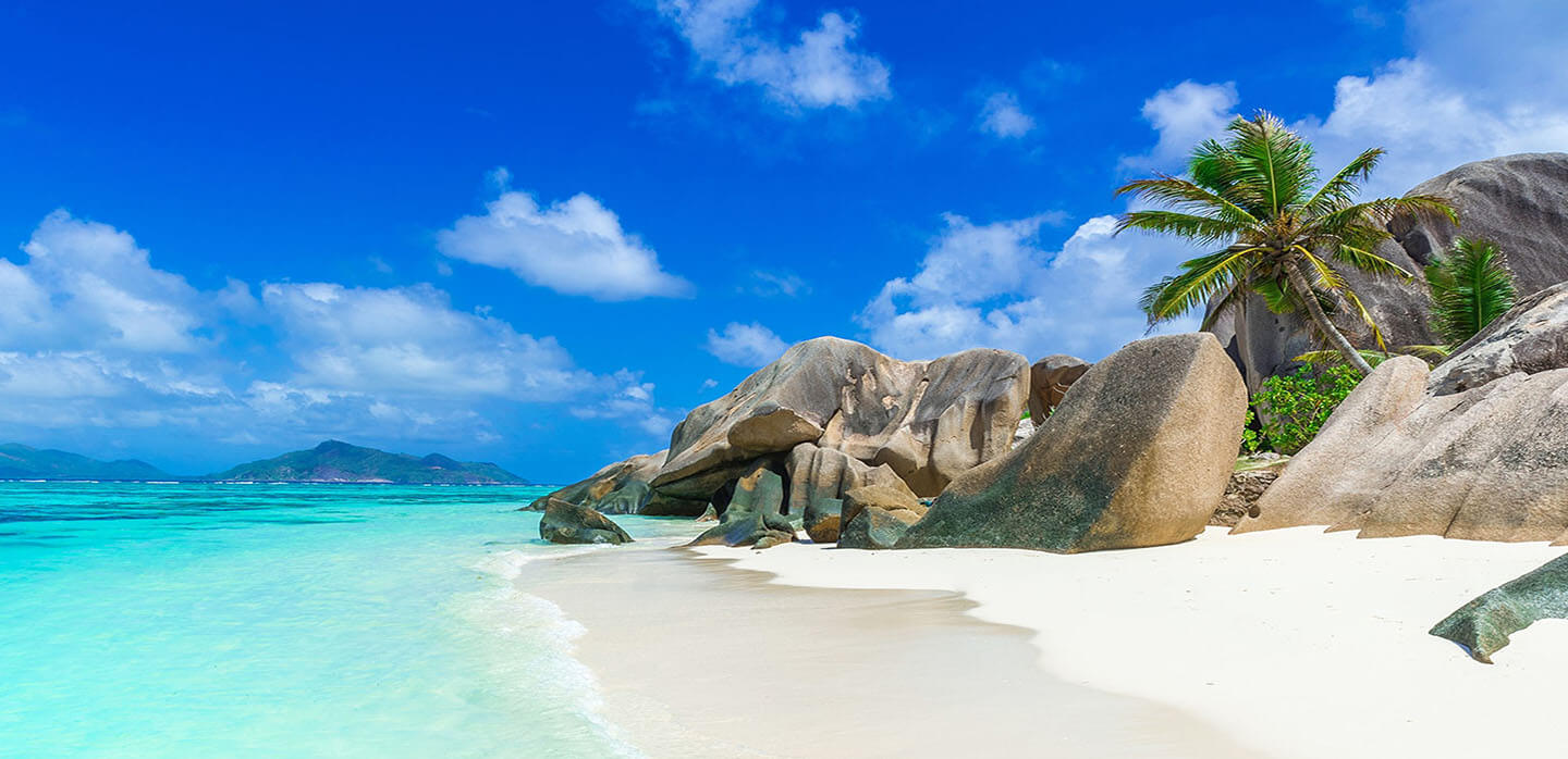 The most beautiful Beaches in the World