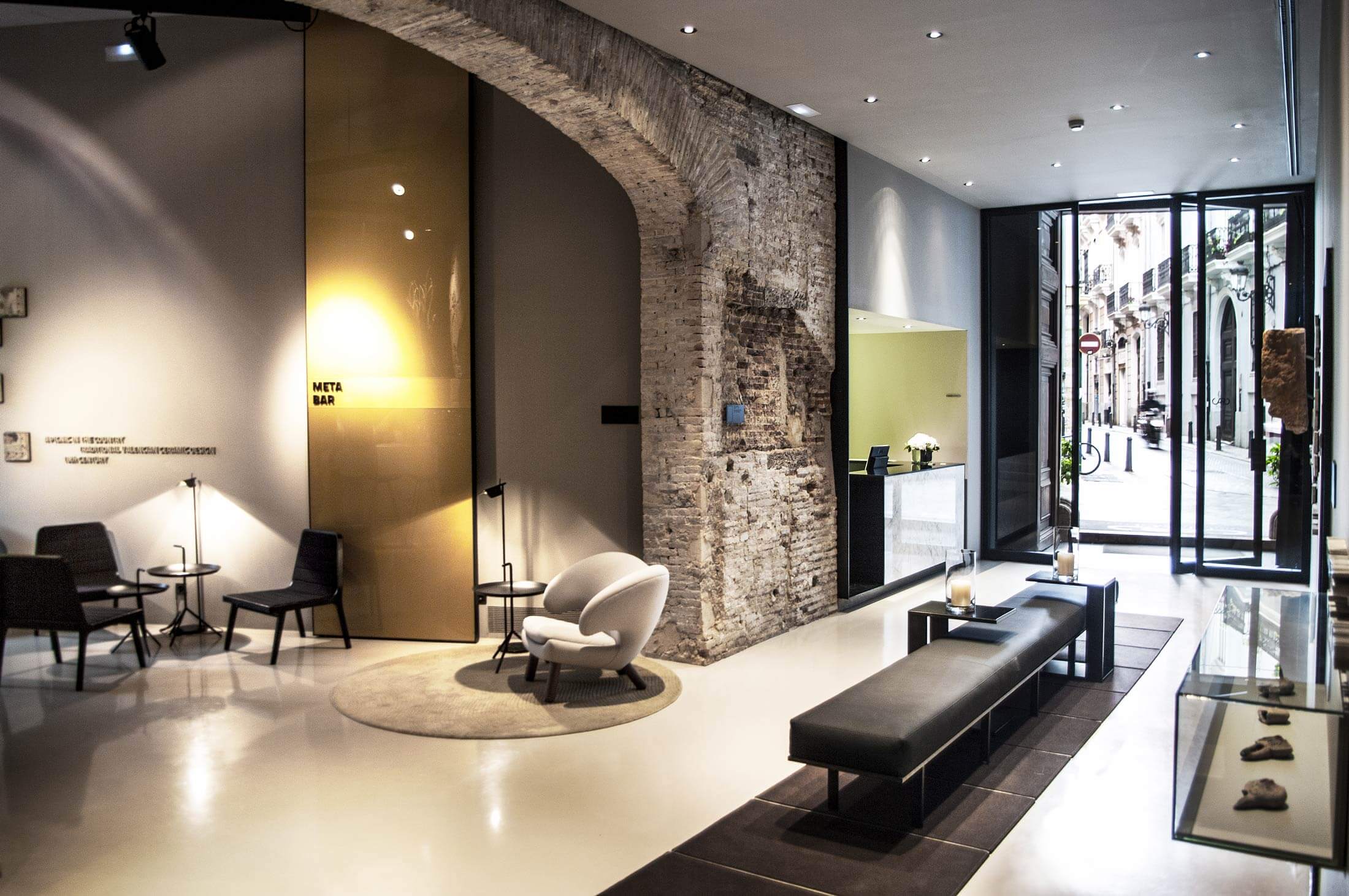 Boutique Hotels 15 