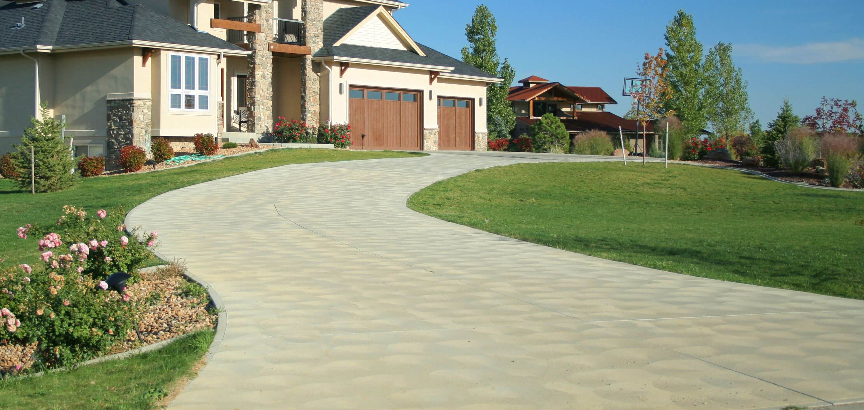 How To Prep Driveway For Paving