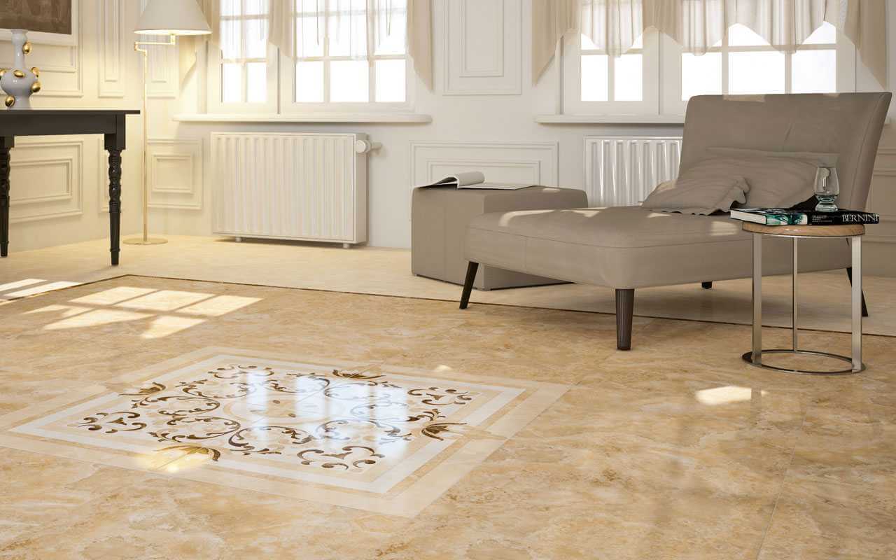 Living Room Tiles Design Trends, Floor Tile Designs For Small Living Rooms