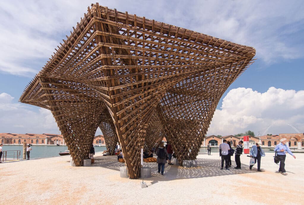 world architecture festival