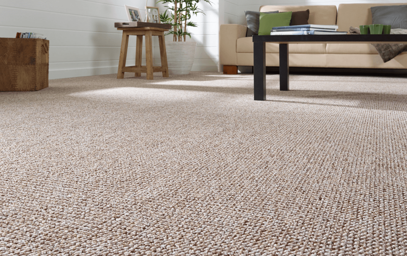 at home carpets