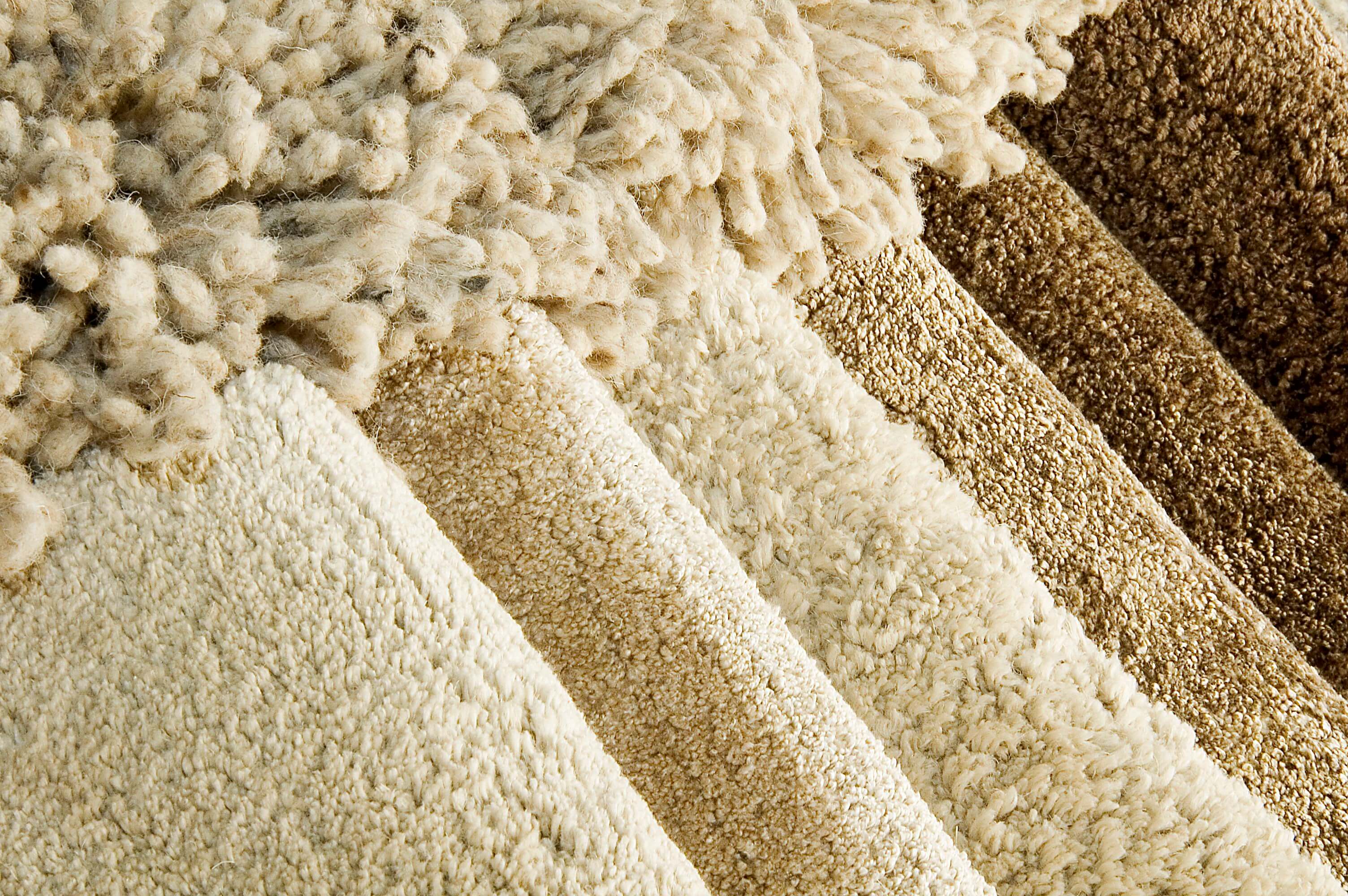 Benefits of Wool Carpet