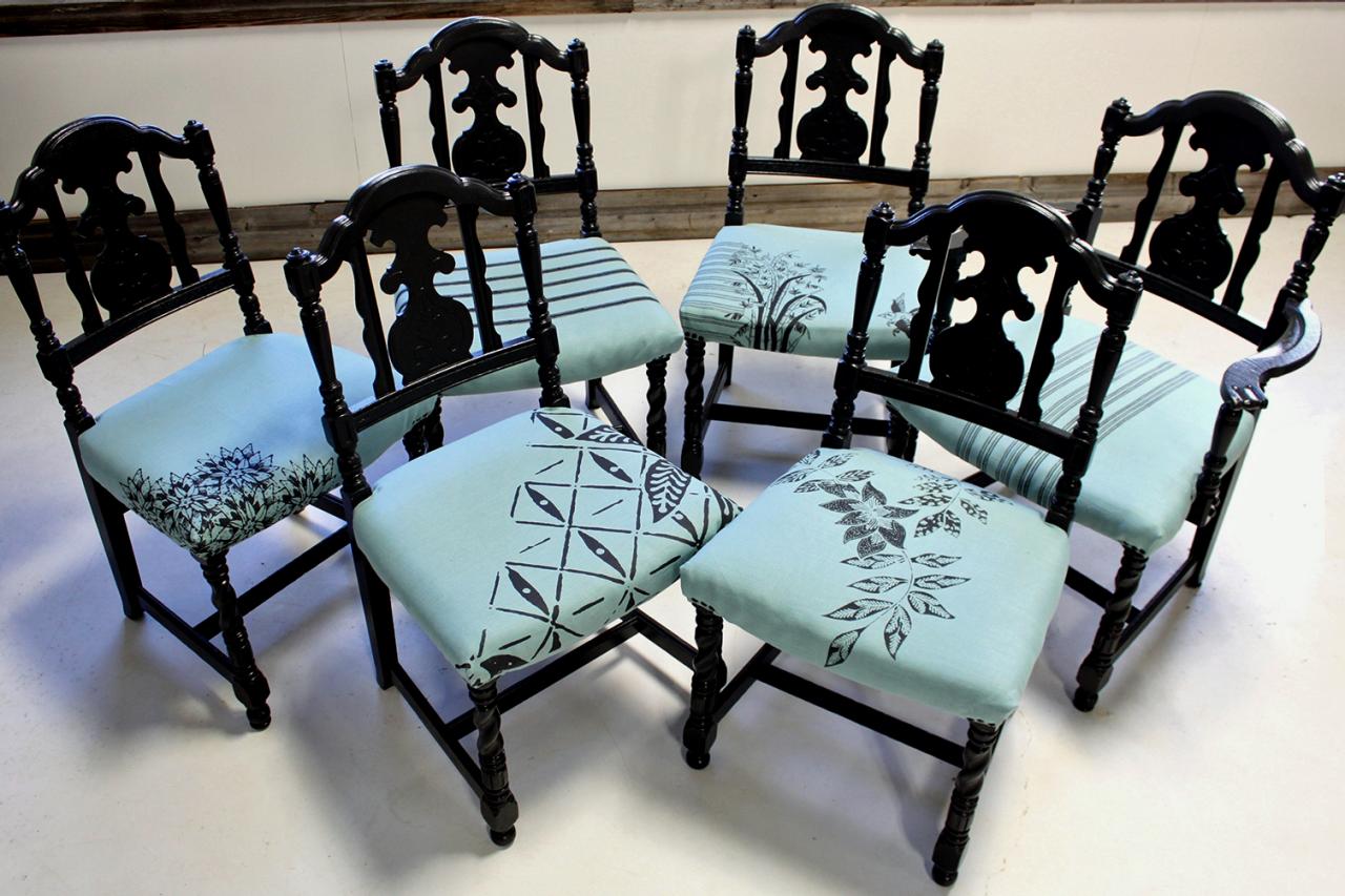 The Upholstery Defence – Upcycling Your Furniture For Improved Durability