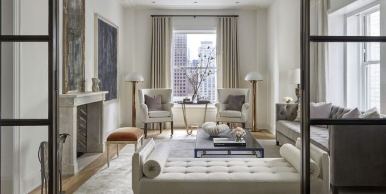 21+ Awesome Hall Interior Design Ideas to Outline Your Home ...