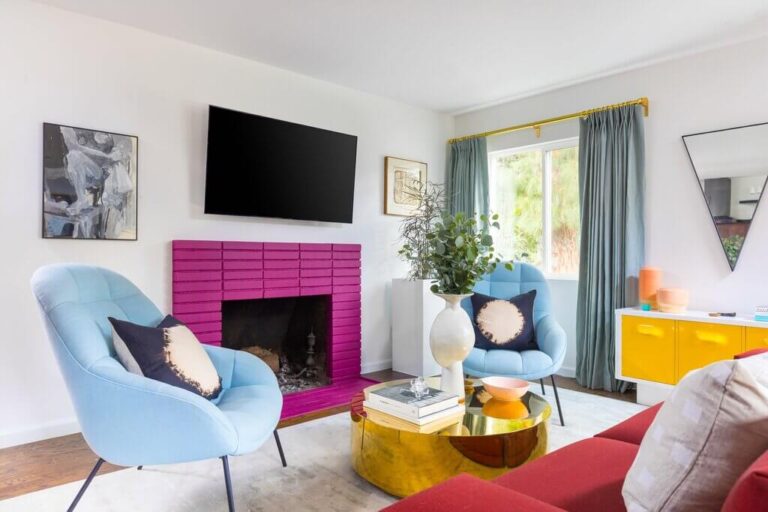 21+ Awesome Hall Interior Design Ideas to Outline Your Home ...