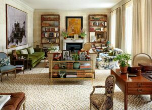 21+ Awesome Hall Interior Design Ideas to Outline Your Home ...