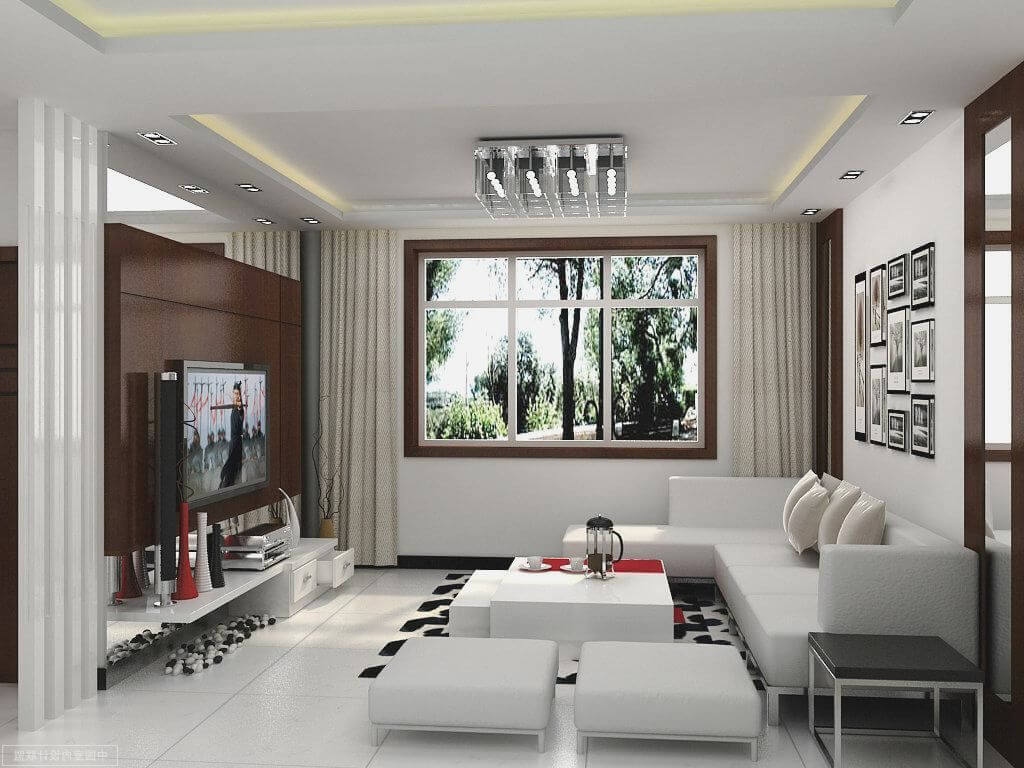 10 Elegant Hall Interior Design Ideas Architecturesideas