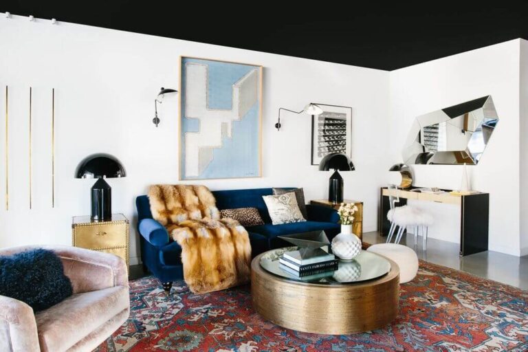 21+ Awesome Hall Interior Design Ideas to Outline Your Home ...