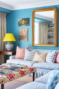 21+ Awesome Hall Interior Design Ideas to Outline Your Home ...