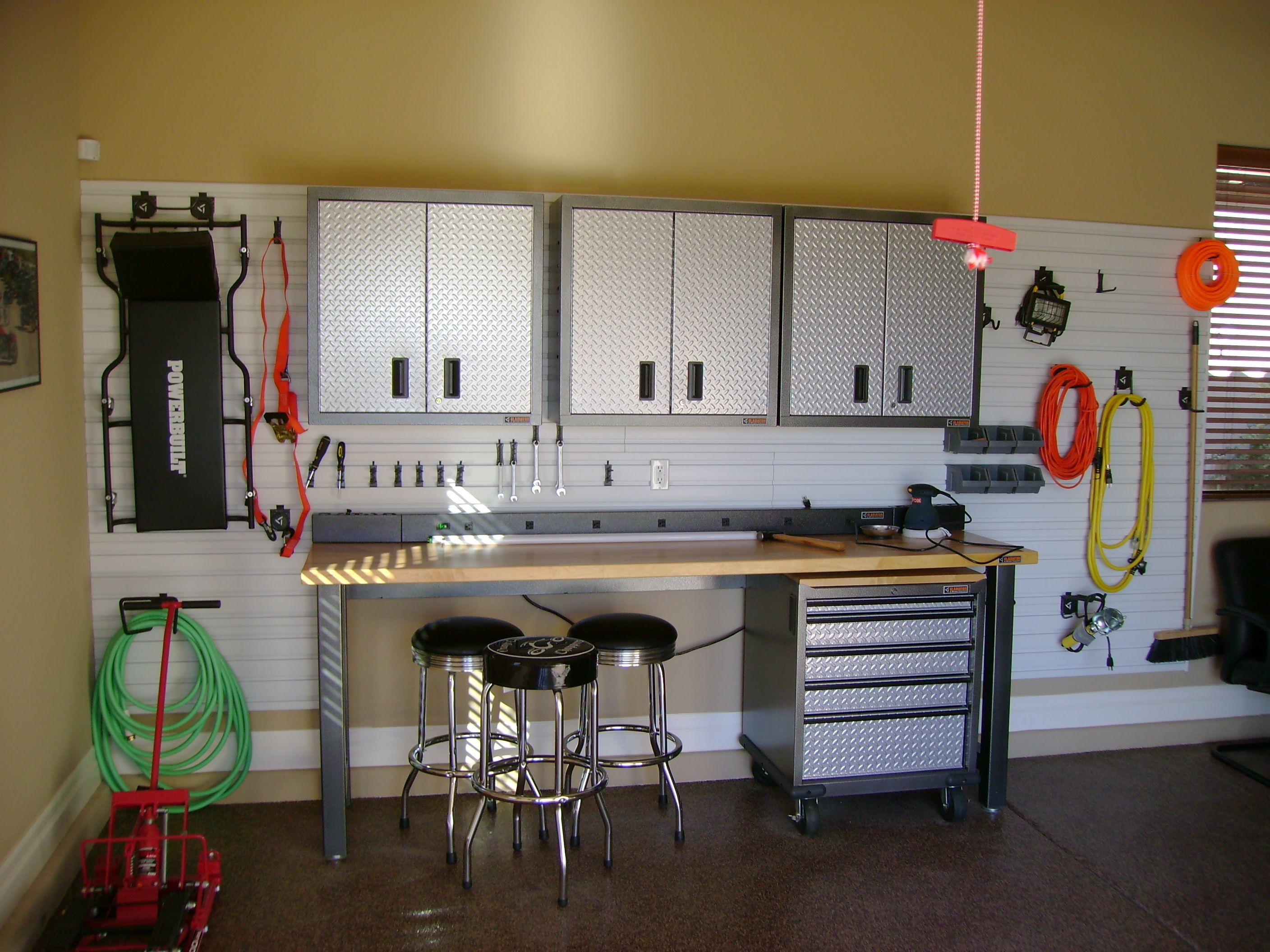 5 Tops Tips For Renovating Your Garage