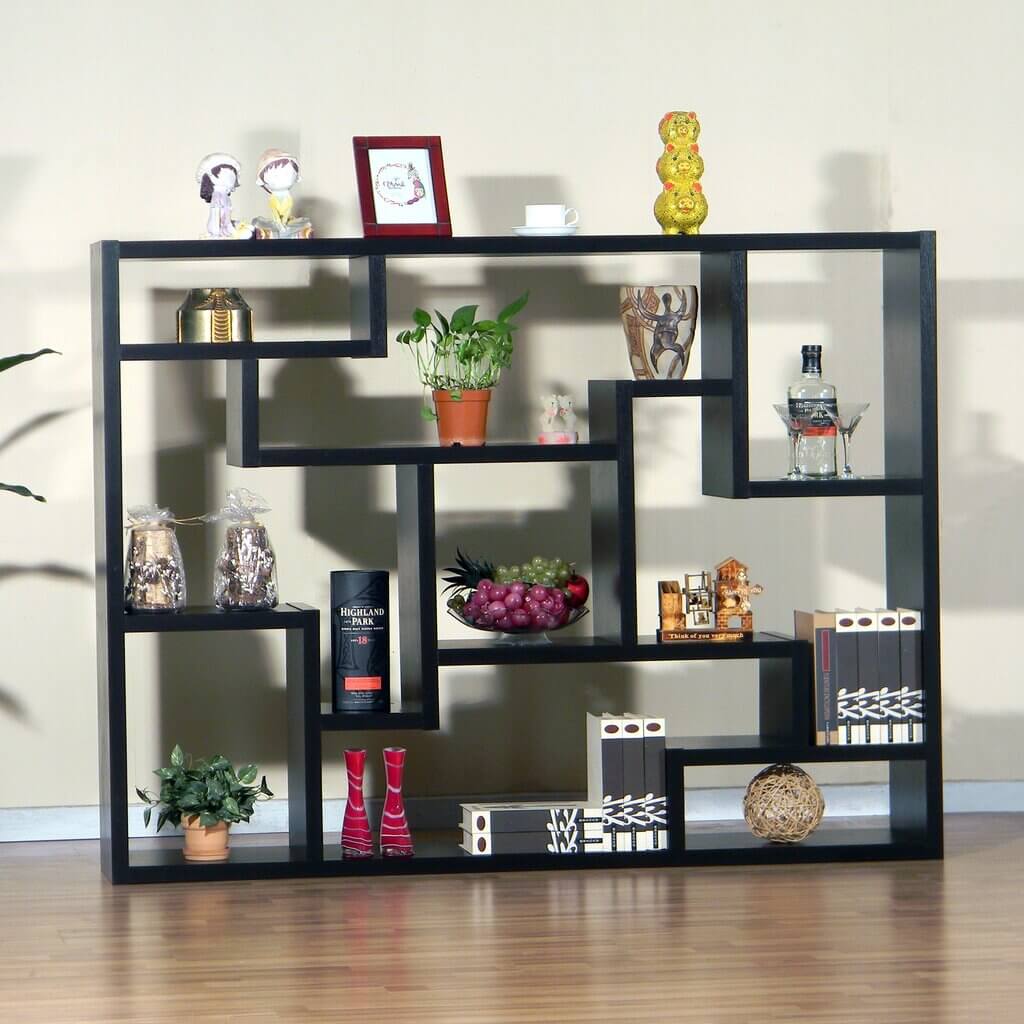 shelf design