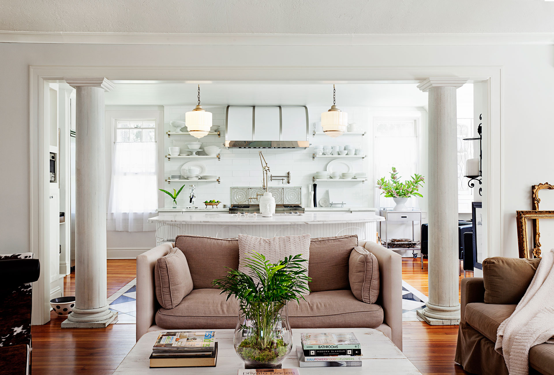 Country Living Room Ideas A Simple Way To Design Your Hall