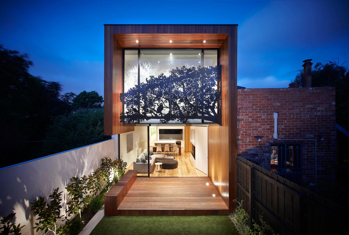 Contemporary House Design