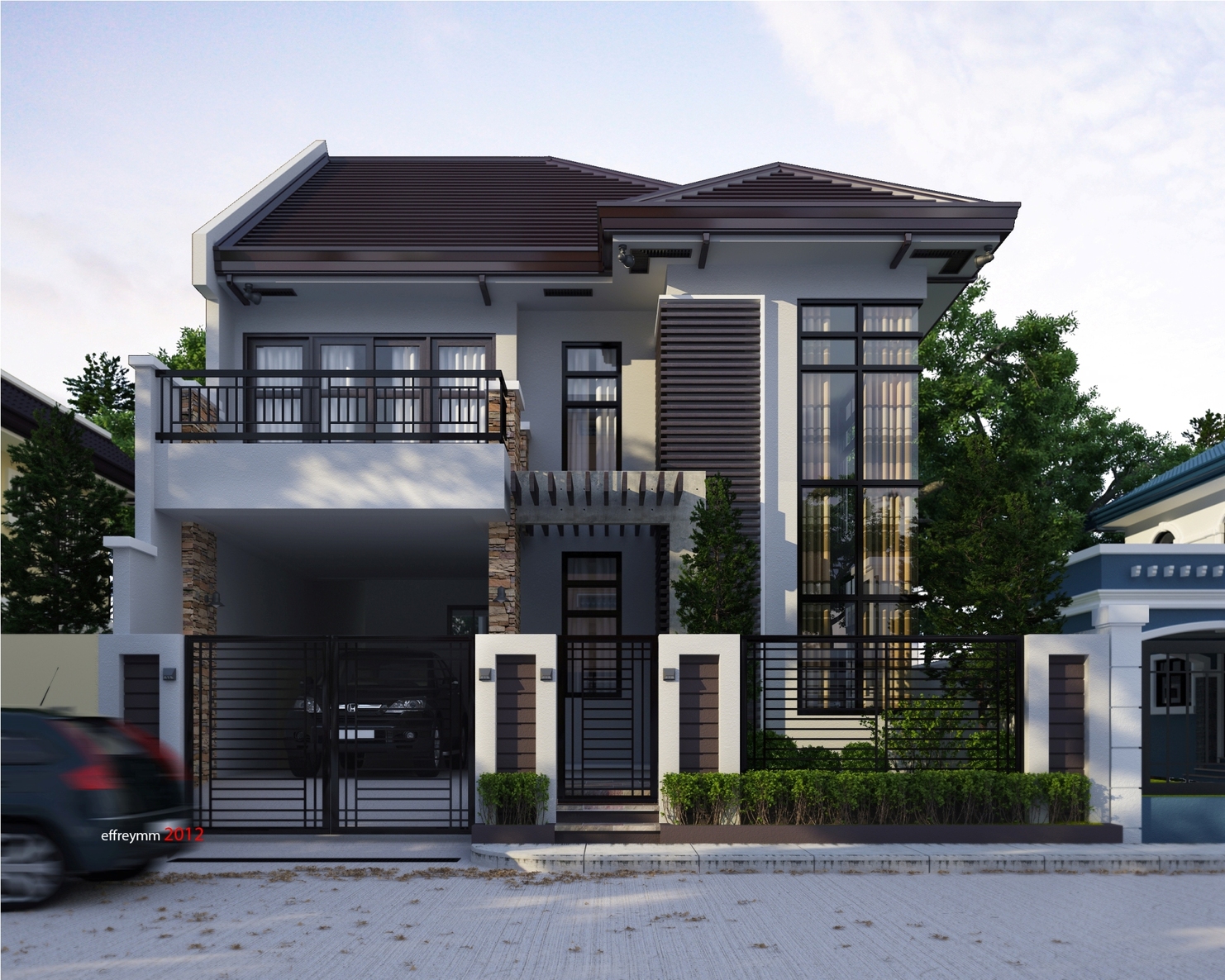 house design ideas