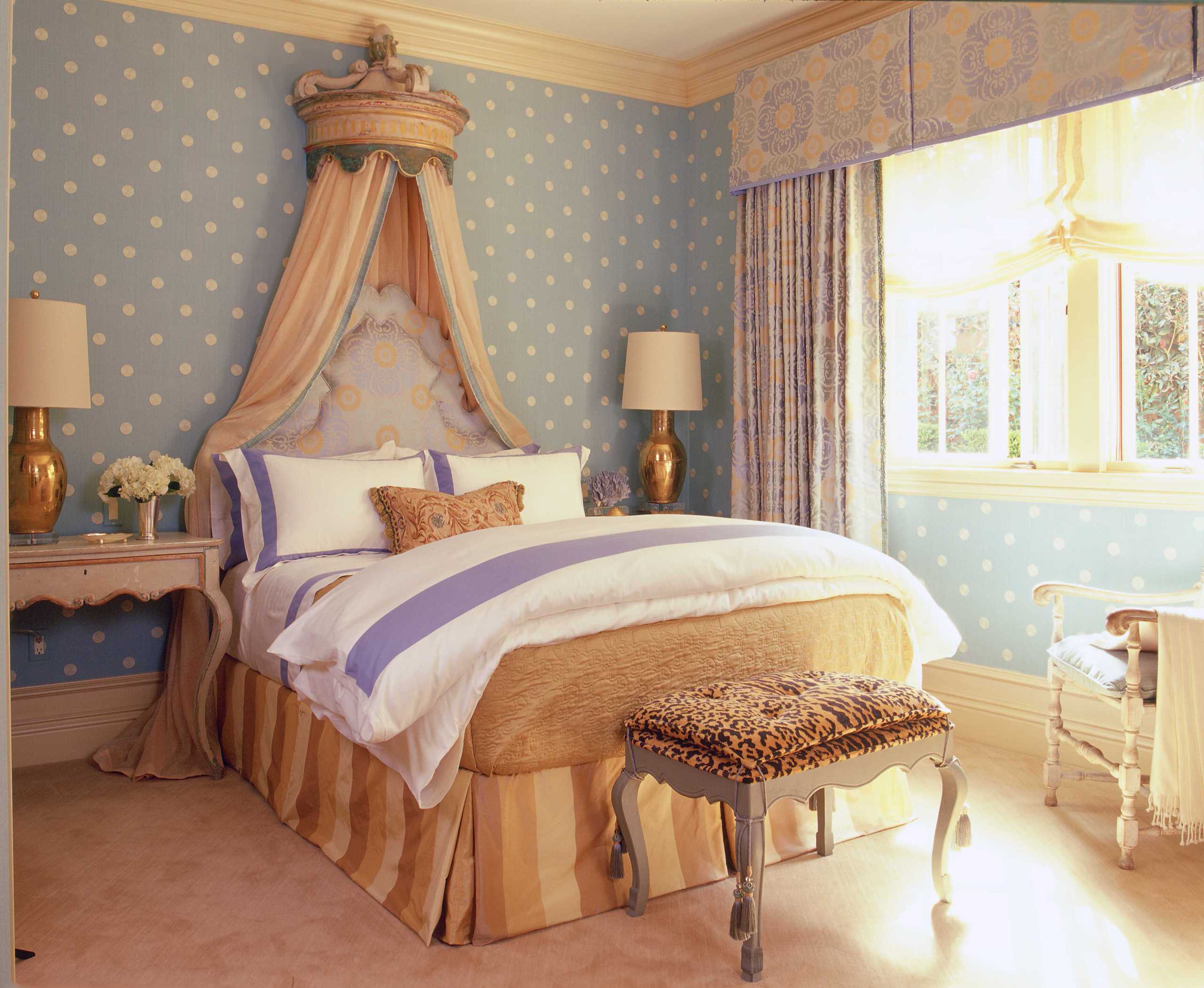 30 Amazing Traditional Ideas To Style Your Bedroom Architecture Ideas   Traditional Bedroom 25 