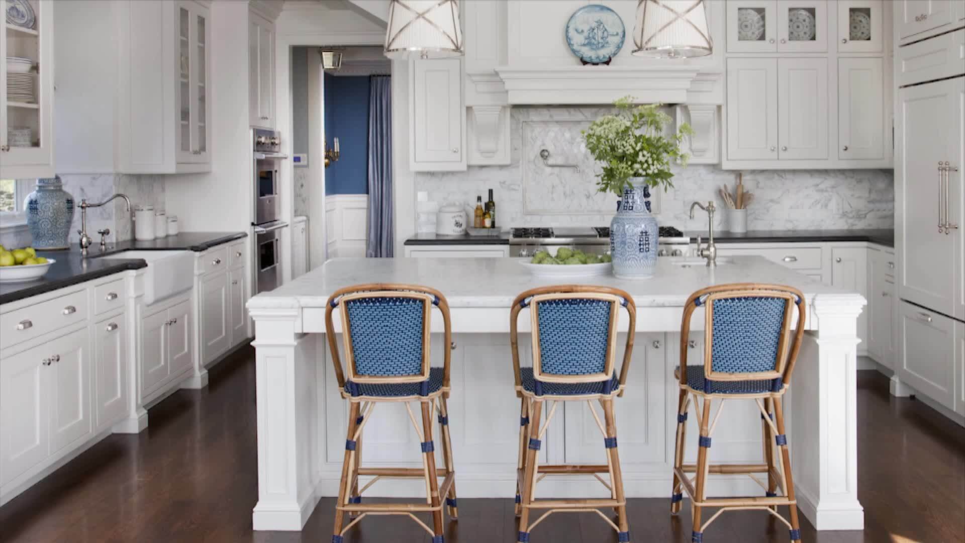 20 Spectacular Traditional Kitchen Design That Leave Behind Modern Kitchens