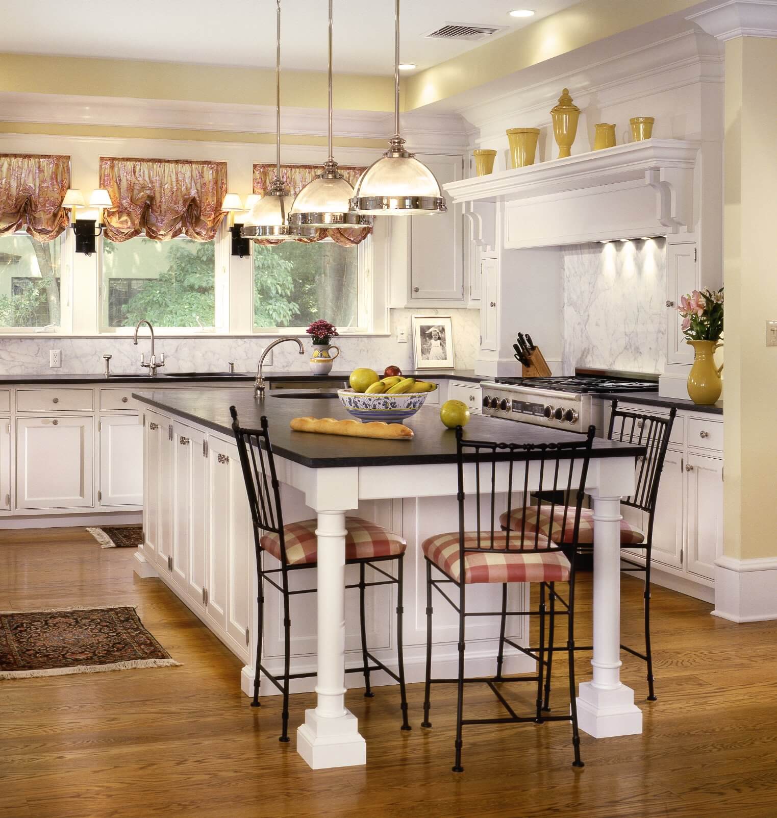 Country Kitchen Designs Photo Gallery - Image to u