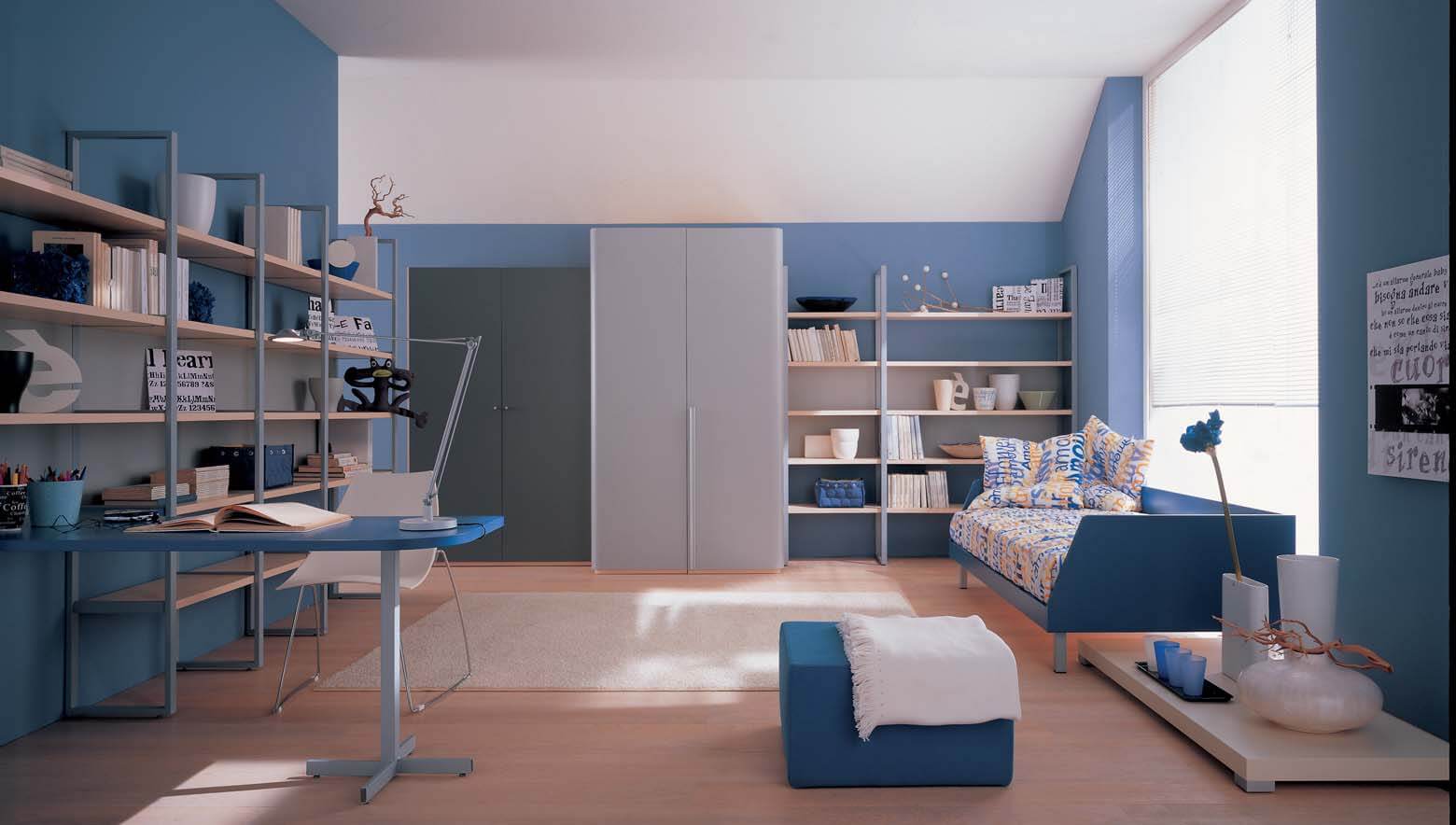 5 Kids Study Room Ideas Architecture Ideas