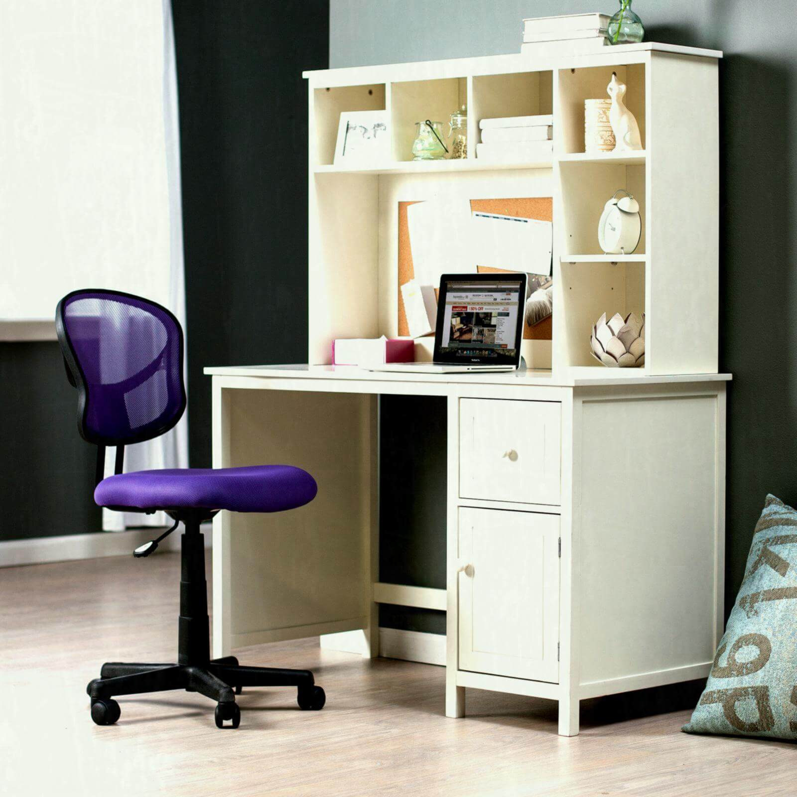 Latest Small Study Room Furniture Ideas in 2022