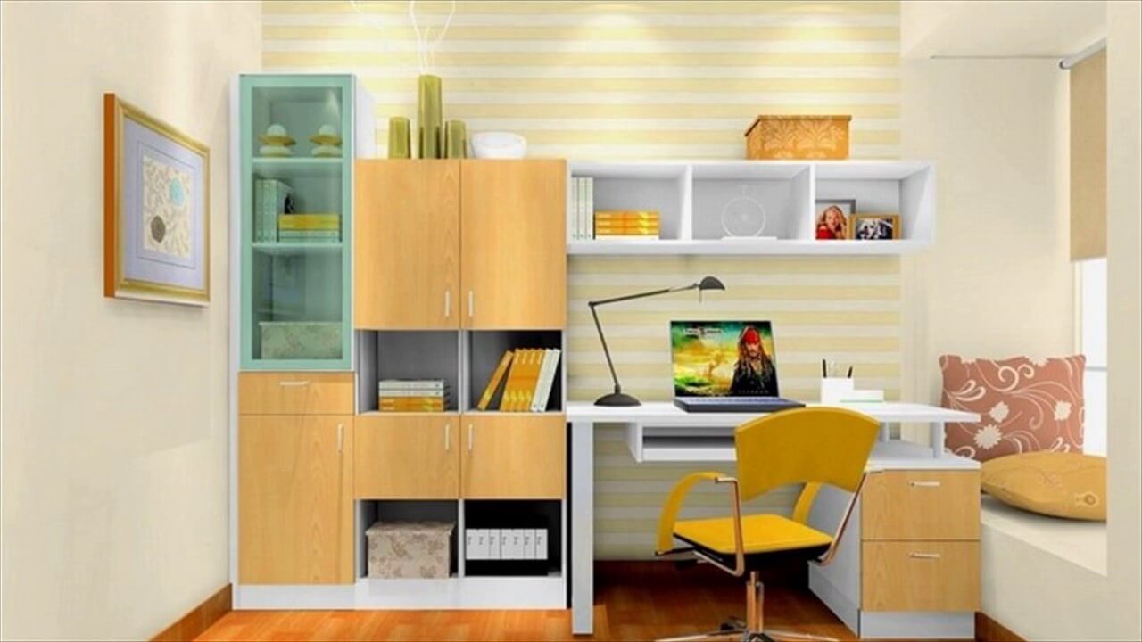 5 Kids Study Room Ideas