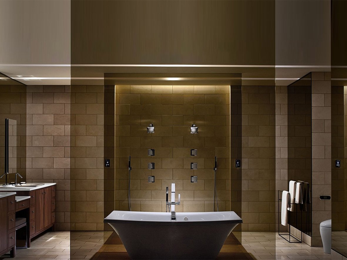 Luxury Bathrooms, An Experience You Should Not Miss Out