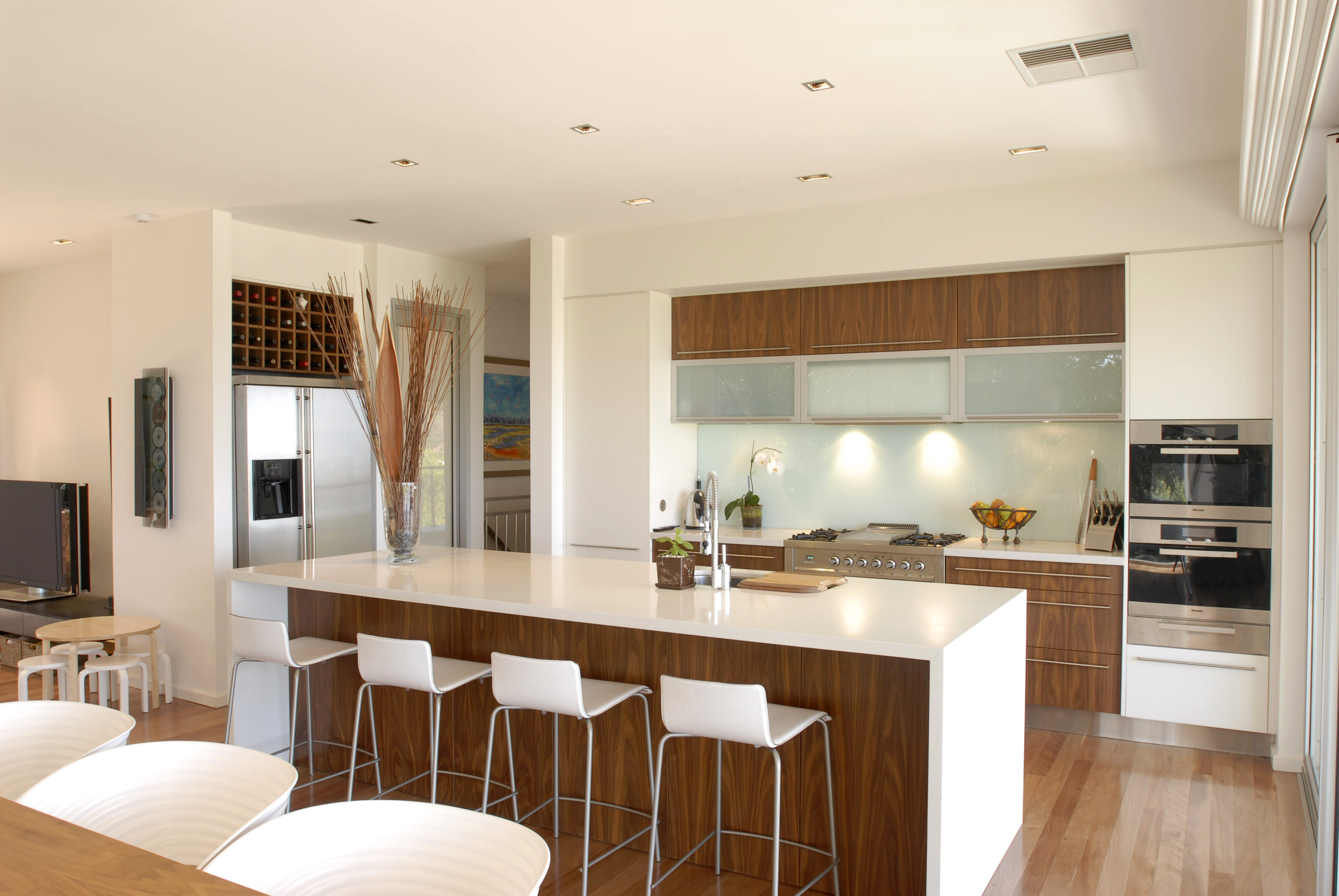 The Art Of Interior Designing: Creating A Livable Space