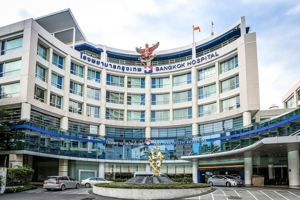 The Best Hospitals Of The World In 20182019